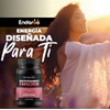 Multivitamínico Mujer Colágeno Hidrolizado Maca Roja Vitaminas Complejo Zinc Antioxidantes