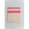 Questo Casa 100% Cotton Peshtemal, Turkish Towel, Fouta Pestemal Hammam