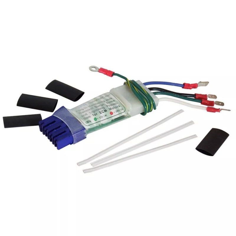 Zebra HVAC - X13 & X-Motor Protector X13PR- (X13PR)