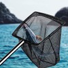 Samcos Mini Tamo Net, Extendable, 9.4 - 24.0 inches (61