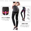 Slim Walk Beau-Acty Beauty Legs & Hips Compression Leggings for