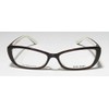 Eyeglasses Bobbi Brown The Devin 0JCT Brown Cream