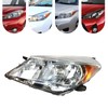 Headlamp Assemble For 2012 2013 2014 Toyota Yaris L/LE Hatchback
