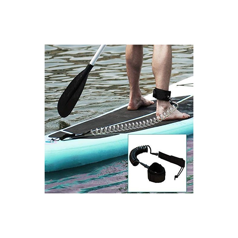 BRAST Foot Strap for SUP Board Ankle Cuff Foot Loop