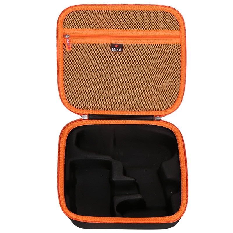 Mchoi Hard Portable Case Compatible with BLACK+DECKER 20V Max Cordless