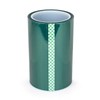 BOMEI PACK Polyester High Temperature Masking Tape 6 inches x