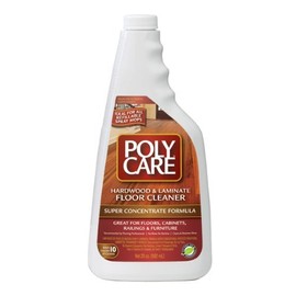 PolyCare 70020 Cleaner concentrate 20 Oz. by PolyCare