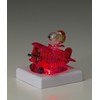 Beverly Crystal Puzzle Snoopy Flying Ace 50 182 by Beverly