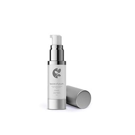 Crema Contorno Ojos Moringa Reductor Ojeras Bolsas Hidratante Natural Antiarrugas Ingredientes Naturales Antixodante Piel Sensible