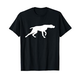 German Shorthaired Pointer T-Shirt