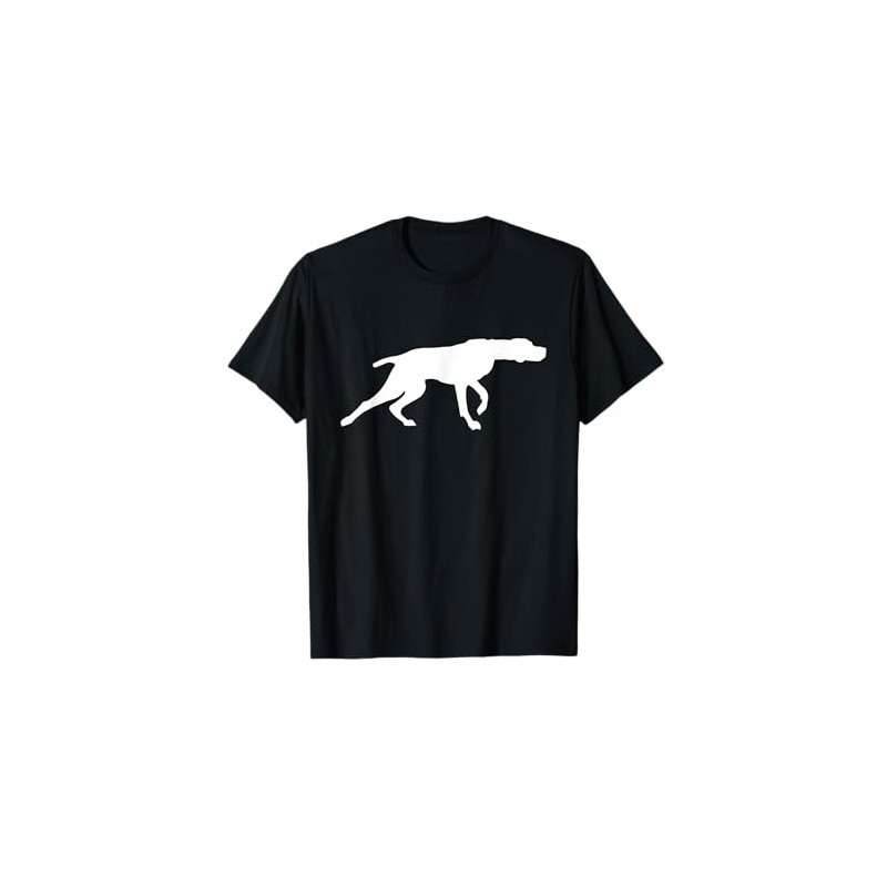German Shorthaired Pointer T-Shirt