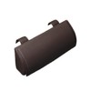 Sunglasses Holder for Car Sun Visor Auto Eyeglasses Organizer Box