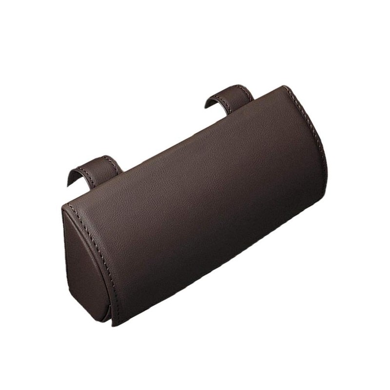 Sunglasses Holder for Car Sun Visor Auto Eyeglasses Organizer Box