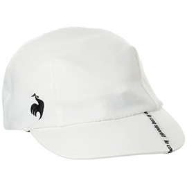 Cox Sportif QGBTJC08 Men's Belt, WH00 (white)