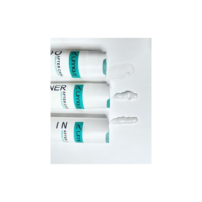 Brazilian Keratin After Care Kit by Unnique