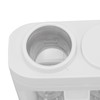 Ice Ball Maker Mold Rapid Demoulding Portable Ice Cubes Trays