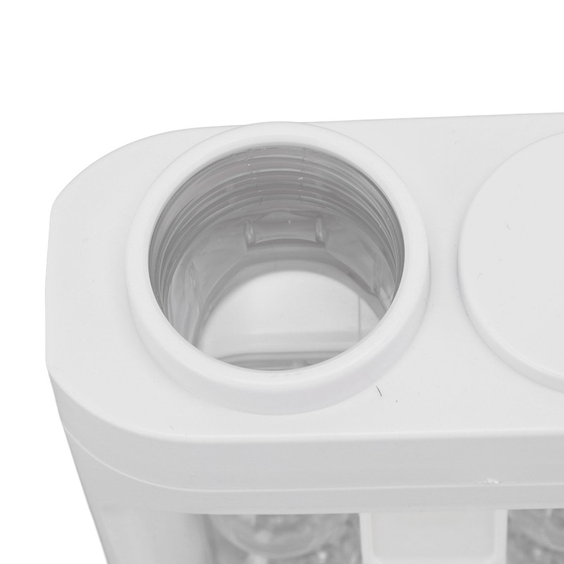 Ice Ball Maker Mold Rapid Demoulding Portable Ice Cubes Trays