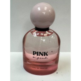 Victoria's Secret Victoria Secret Pink By Pink Eau De Parfum 1.7  oz spray unbox woman see picture