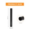 1/2" Drive by 17mm Deep Impact Socket, Heat-Treated CR-V Steel