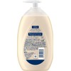 Johnson Body Care Extra Care Aroma Milk, 16.9 fl oz