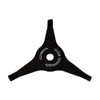 Airecut 300 12" Tri-Blade Brush Cutter 12 inch Brushcutter Blade