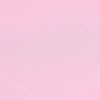 HOMESCAPES Pink Cot Bed Fitted Sheets 70 x 140 cm
