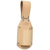 GREENCROSS DP-56 Cow Tanned Leather Hammer Holder (with Hinge)