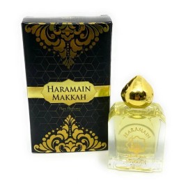 Al Haramain Makkah Perfume Oil-20ml by Al Haramain