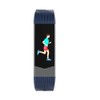 Business Fashion Color Screen Smart Bracelet Pedometer Heart Rate Monitoring