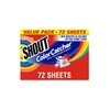 Shout Color Catchers for Laundry, Allow Mixed Washes, Prevents Color
