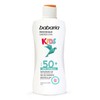 Babaria Sun Protection Milk for Children SPF50+ - 200 ml