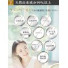 N/H Hair Foundation, Hair Hide Gray Hair, Thin Hair, Unisex,