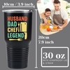 Onebttl Chef Gifts for Men, Funny Chef Daddy Gift Idea