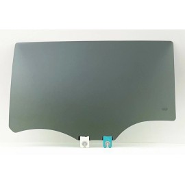 NAGD Fits 17-25 Chrysler Pacifica Voyager Driver Left Side Sliding Door Window Glass