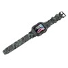 Kids Fitness Tracker Watch Waterproof 380mAh Battery 24 Sports Modes