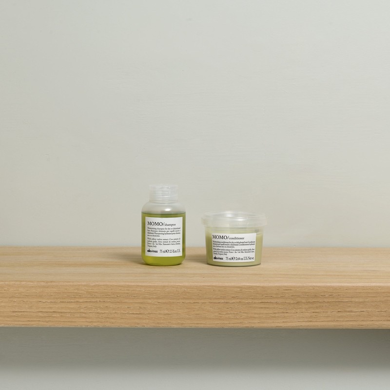 Davines Essentials MOMO Shampoo 75ml