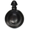 Delta Faucet RP34358RB Victorian Single Metal Lever Handle Temperature Knob