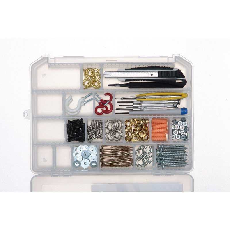 Takagi FC-20D Free Parts Case 10.6 x 1.6 x 7.5
