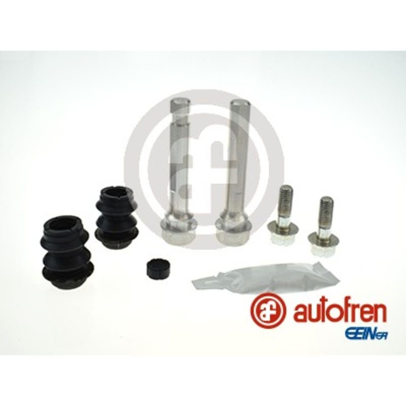Autofren Seinsa D7094 C Guide Sleeve Set, brake calliper.