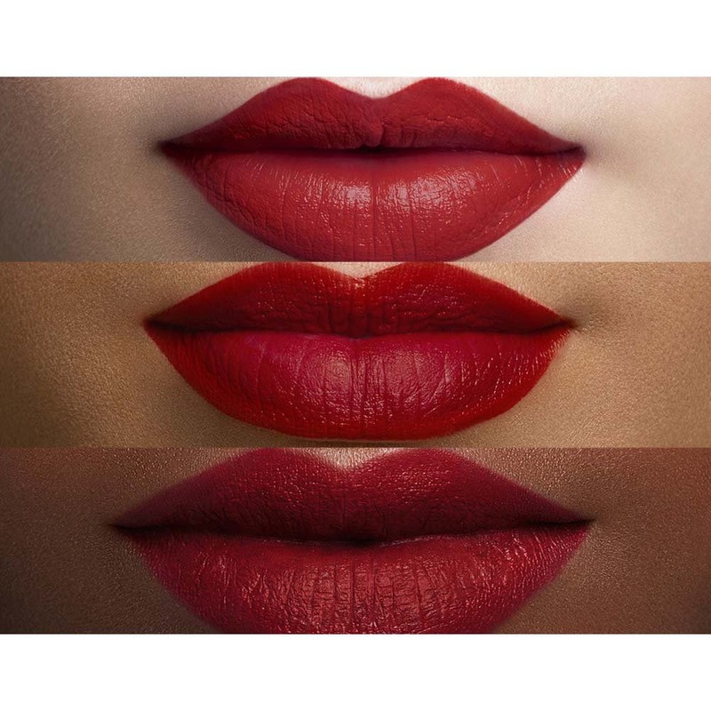 L'Oreal Paris Color Riche Lipstick Balmain Limited Edition 355 Domination