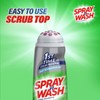 Spray 'n Wash Pre-Treat Max Laundry Stain Remover Gel Stick