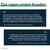 Besser Online Verkaufen: Wie die besten Onlineshops ihre Conversion optimieren.