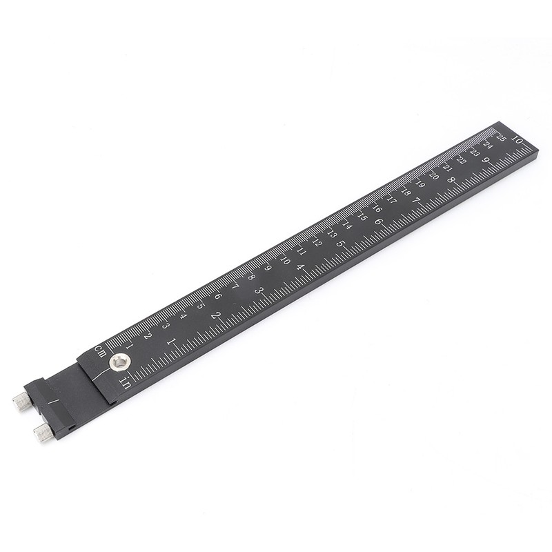 Woodworking Dowel Jig Wood Hole Punching Drilling Guide Locator Positioning