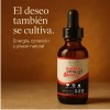Gotas Biomix Energy Vital Energía Deseo Vitalidad Maca Magnesio