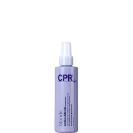 CPR Blonde Serious Blonde Instant Toner 180 ml