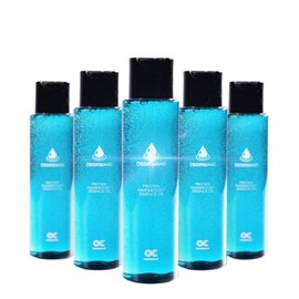 Aussie Leman Tangtang Volume Essence Protein Hair Oil Body Essence Hair Essence Volume, 1 set (2 bottles) / 오씨르망 탱탱볼륨에센스 프로틴 헤어오일 바디에센스 헤어에센스 볼륨, 1세트(2병)