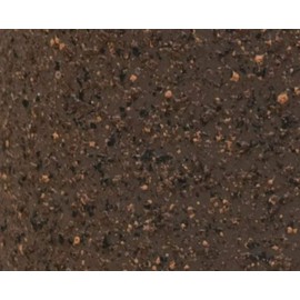 Rust-Oleum 238324 Stone Creations Spray, 12 oz, Mineral Brown