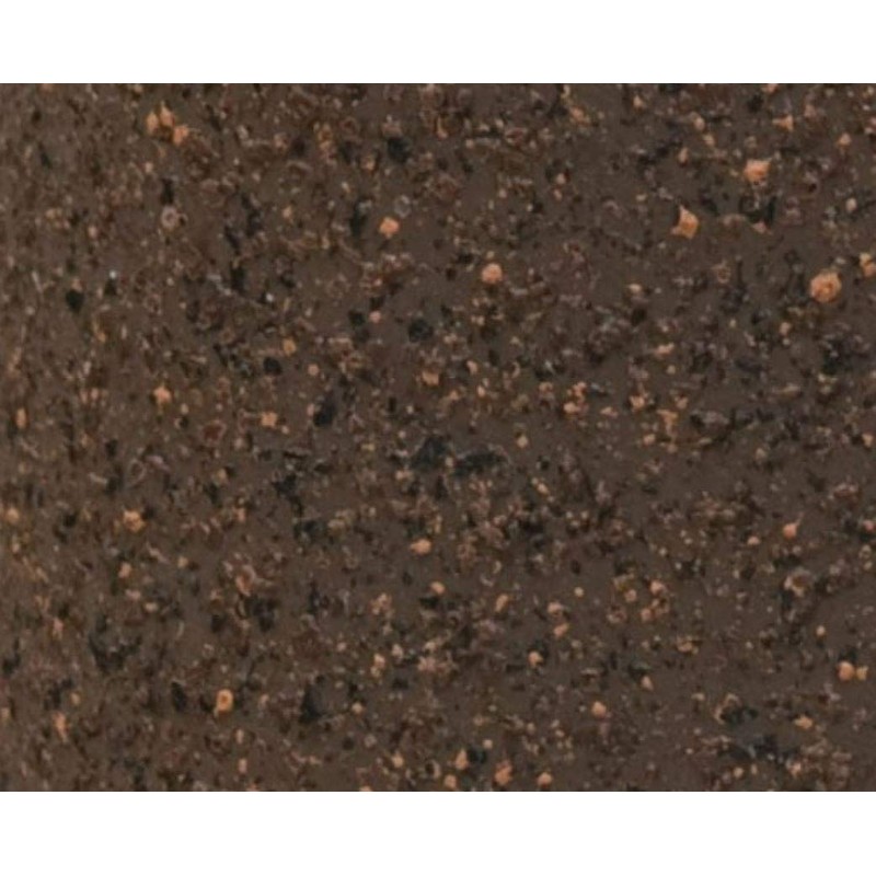 Rust-Oleum 238324 Stone Creations Spray, 12 oz, Mineral Brown