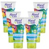 Handsan Nourishing Summer Hand Cream 2 in 1 with Cocoa