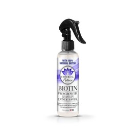 Ethereal Nature Biotin Pro-growth Leave-in Spray